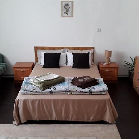 Villa Svalyavа Svalyava Extérieur photo