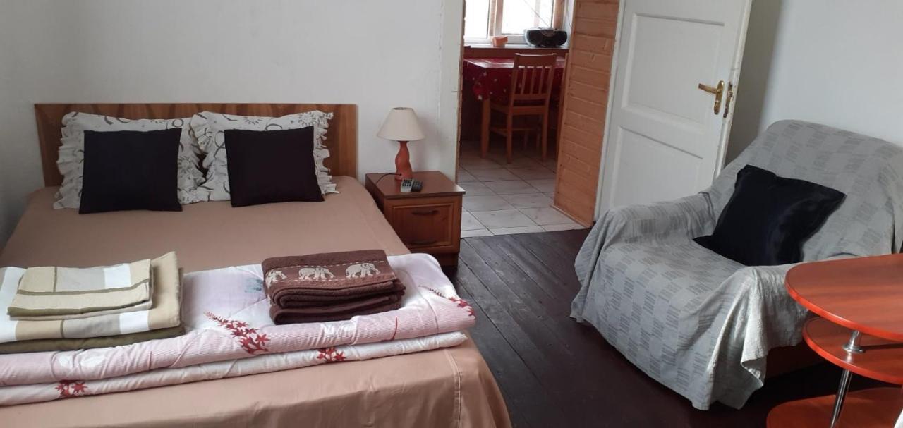 Villa Svalyavа Svalyava Extérieur photo