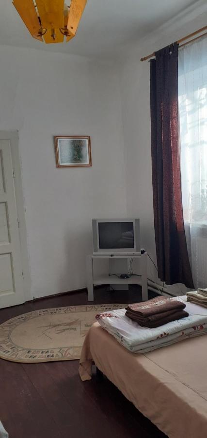 Villa Svalyavа Svalyava Extérieur photo