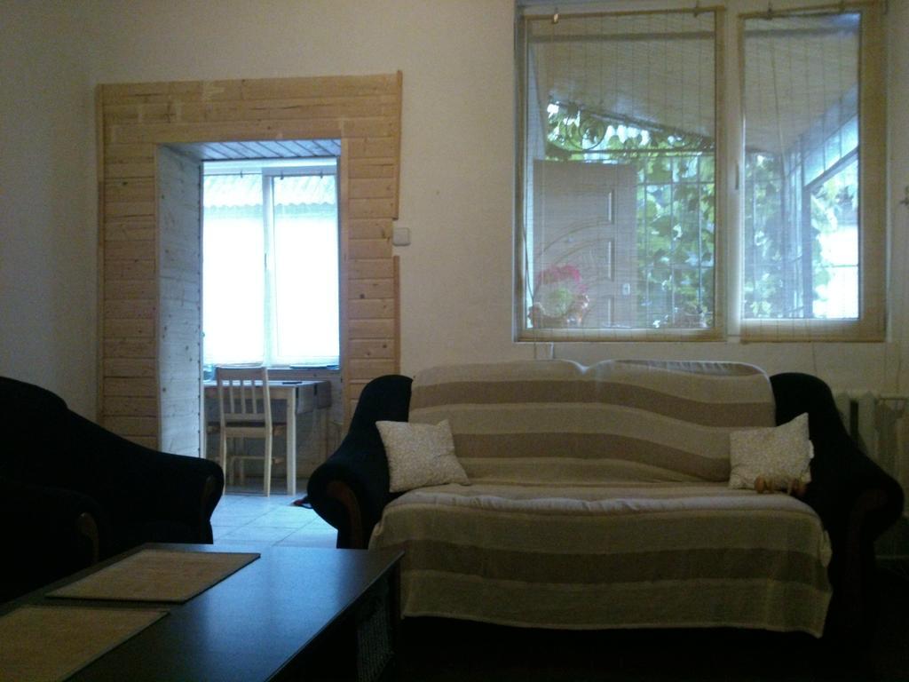 Villa Svalyavа Svalyava Extérieur photo