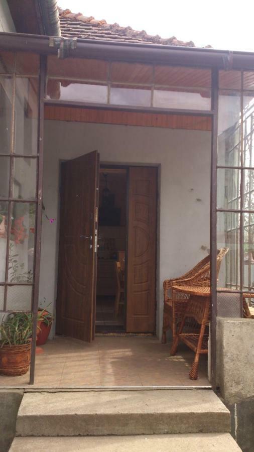 Villa Svalyavа Svalyava Extérieur photo